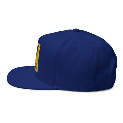 Felony Pinup Cap