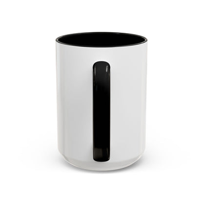 Justice Goddess Coffee Mug