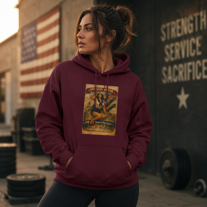 Vintage Tarot The Sun Hoodie
