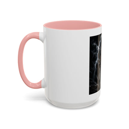 Justice Goddess Coffee Mug