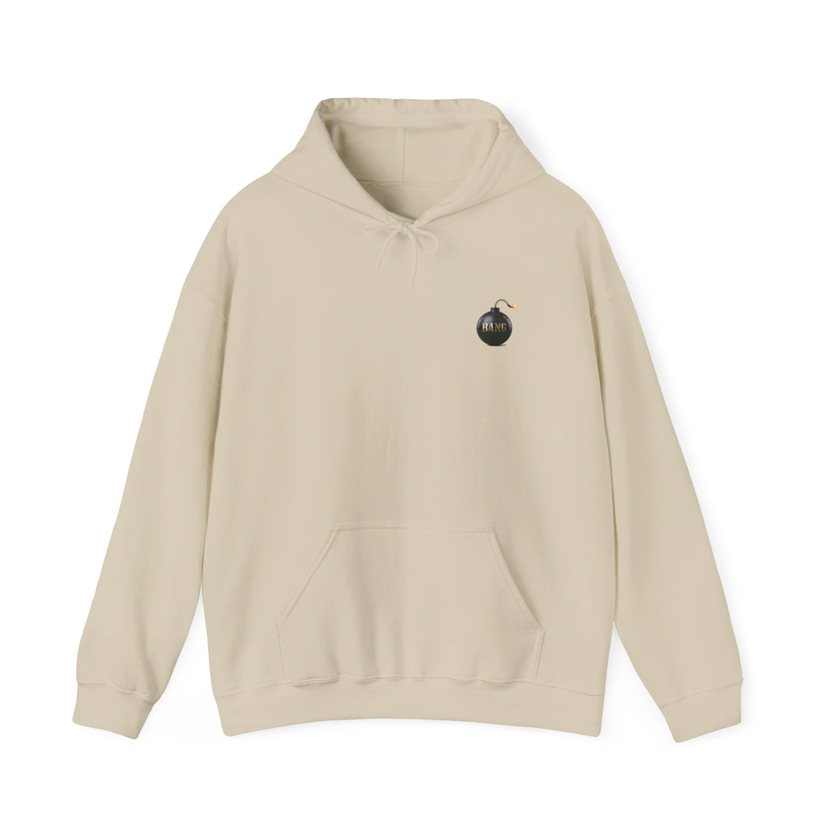 Dancing Patriot - Hoodie