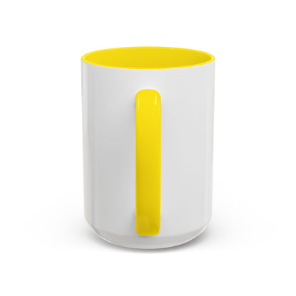 Justice Goddess Coffee Mug