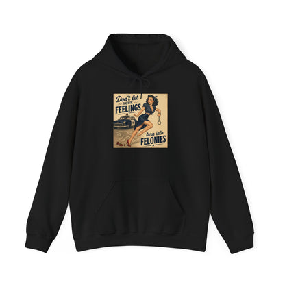 Heavyweight Hoodie