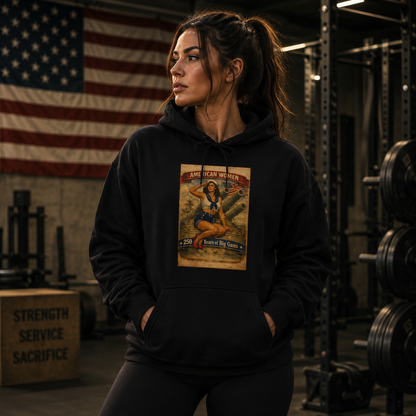 Vintage Tarot The Sun Hoodie
