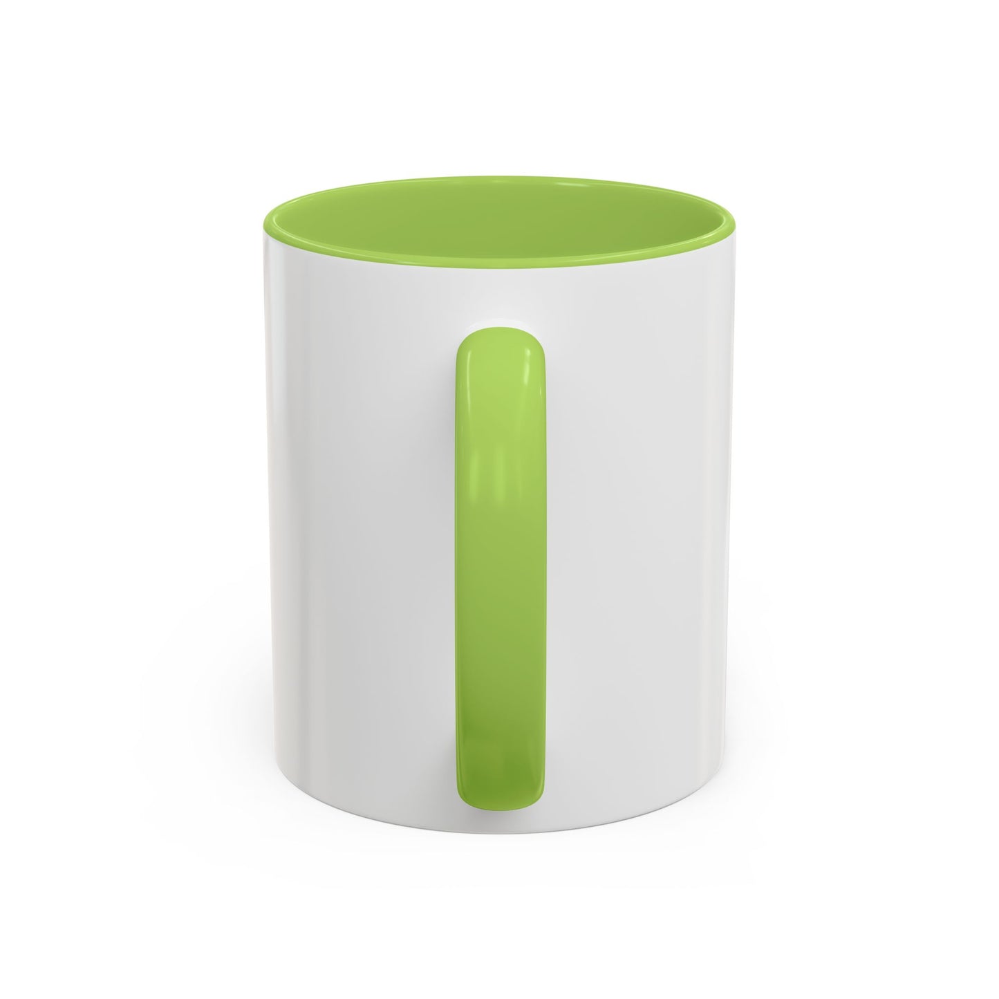 Justice Goddess Coffee Mug