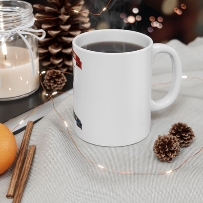 Alibi Tools Mug