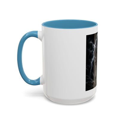 Justice Goddess Coffee Mug