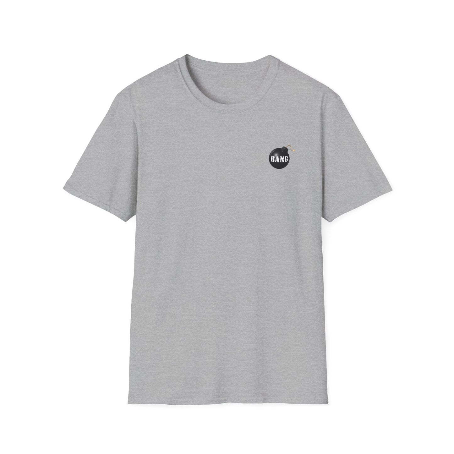 Vintage Pin-Up Snake & Apple T-Shirt — "One Bite" Retro Tattoo Style Top