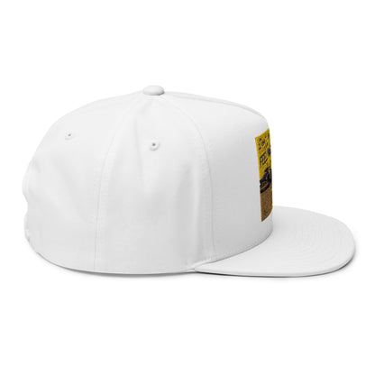 Felony Pinup Cap