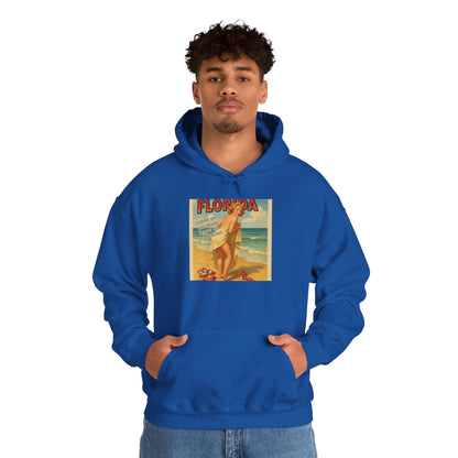 Florida Beach Hoodie