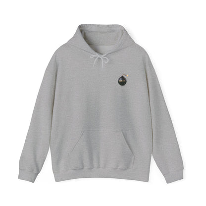Dancing Patriot - Hoodie