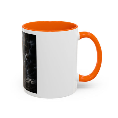 Justice Goddess Coffee Mug