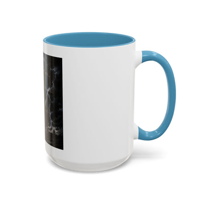 Justice Goddess Coffee Mug