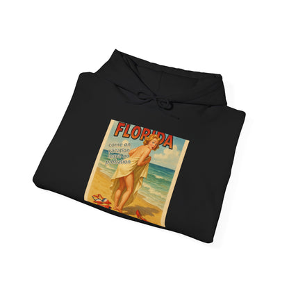 Florida Beach Hoodie