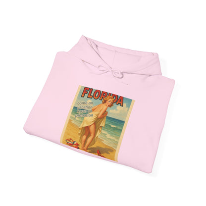Florida Beach Hoodie