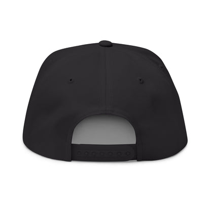Felony Pinup Cap