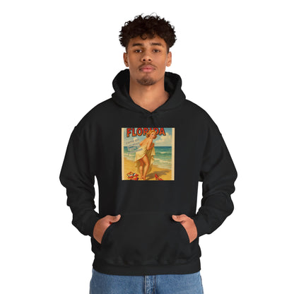 Florida Beach Hoodie