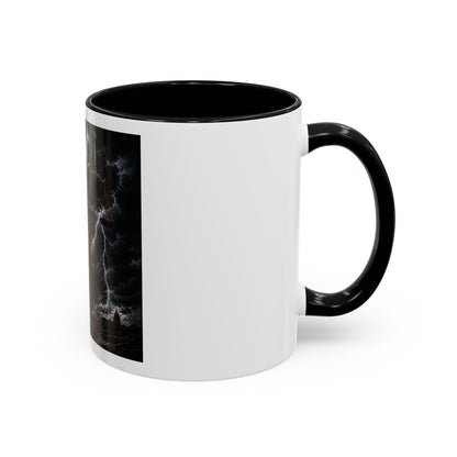 Justice Goddess Coffee Mug