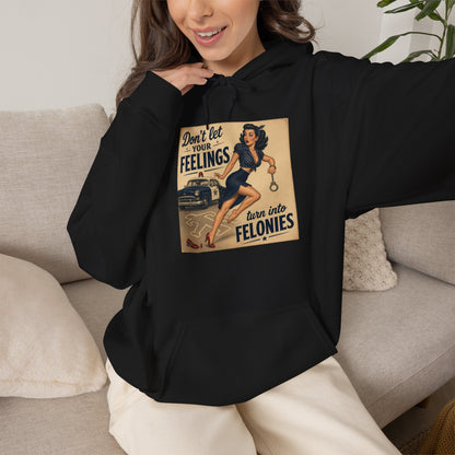 Heavyweight Hoodie