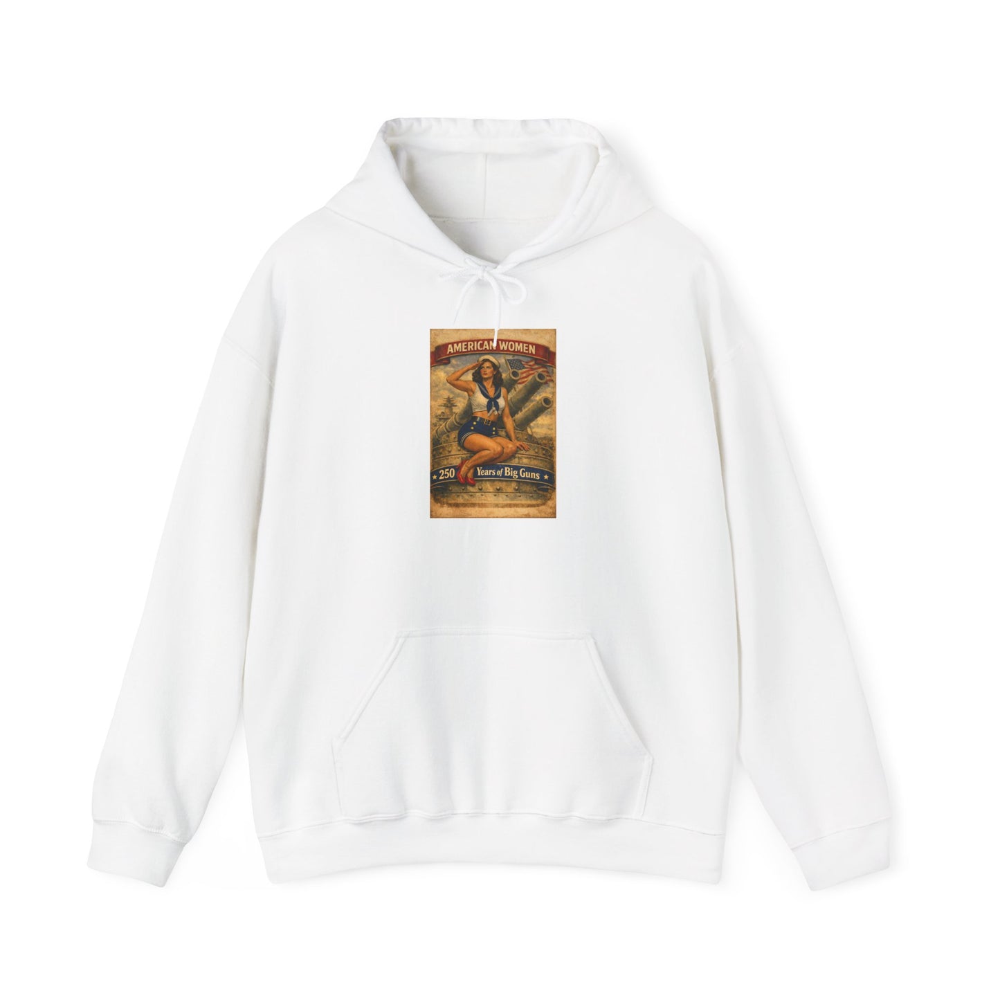 Vintage Tarot The Sun Hoodie