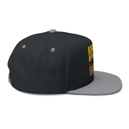 Felony Pinup Cap