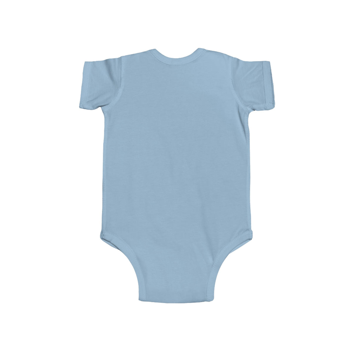 The Baby Bomb