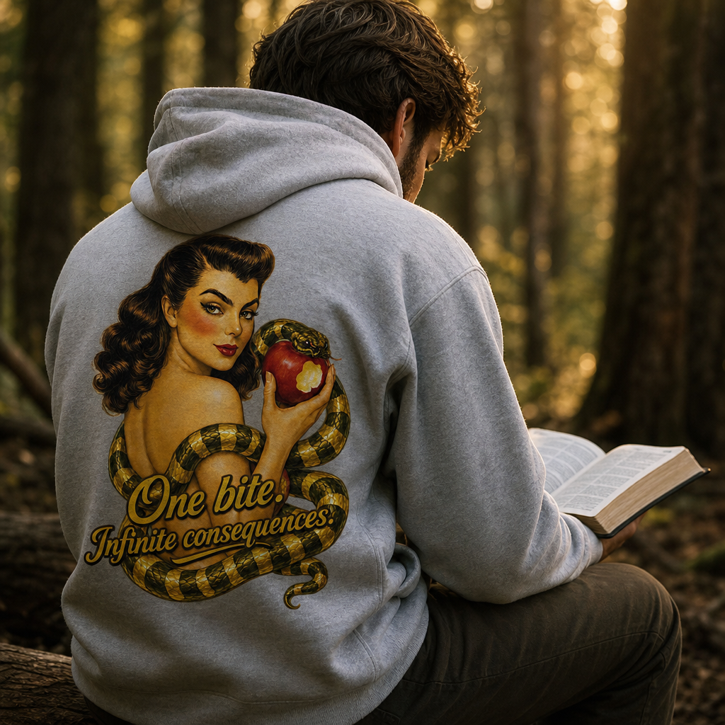 Eve Hoodie
