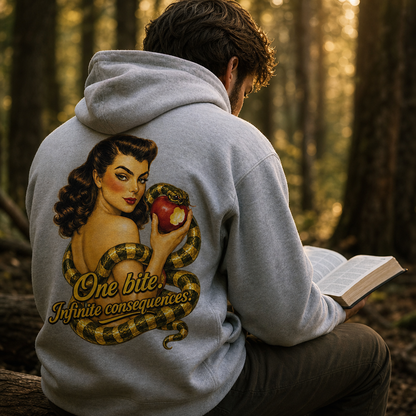 Eve Hoodie