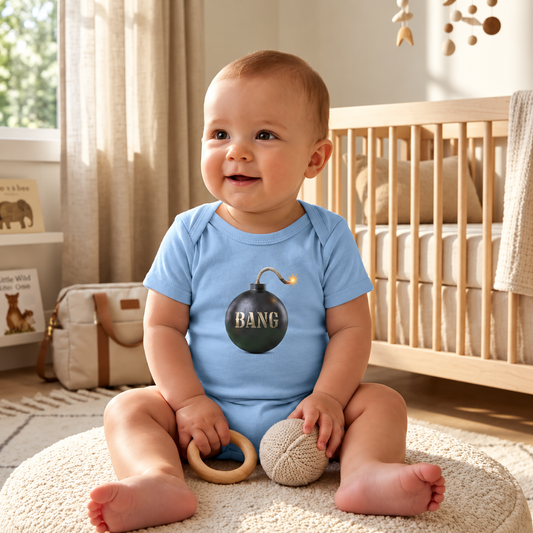 The Baby Bomb