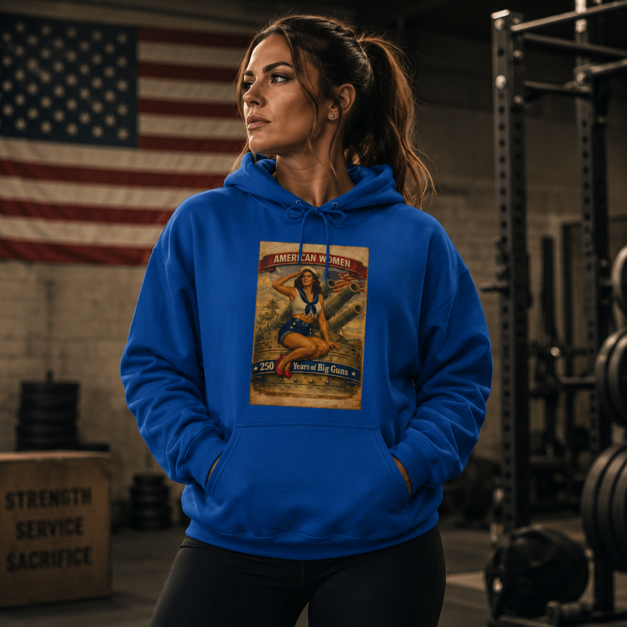 Vintage Tarot The Sun Hoodie