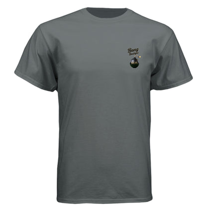Vintage Heavy Metal - 6010 - FRONT