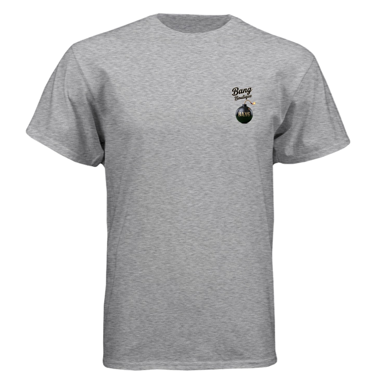 PREMIUM HEATHER - 6010 - FRONT