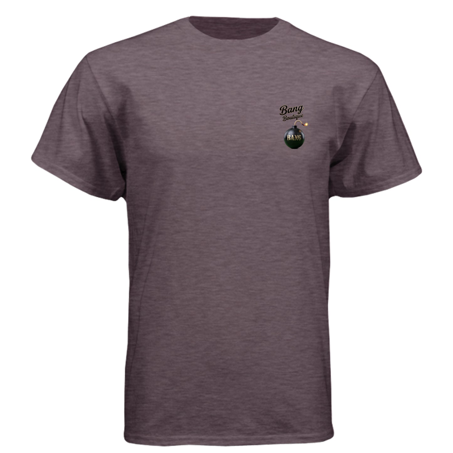 VINTAGE PURPLE - 6010 - FRONT