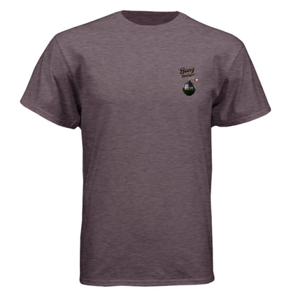 VINTAGE PURPLE - 6010 - FRONT