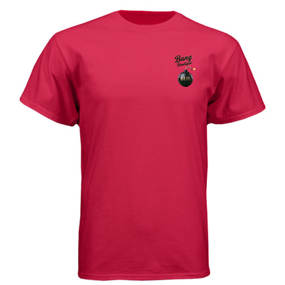 Red - 6010 - FRONT