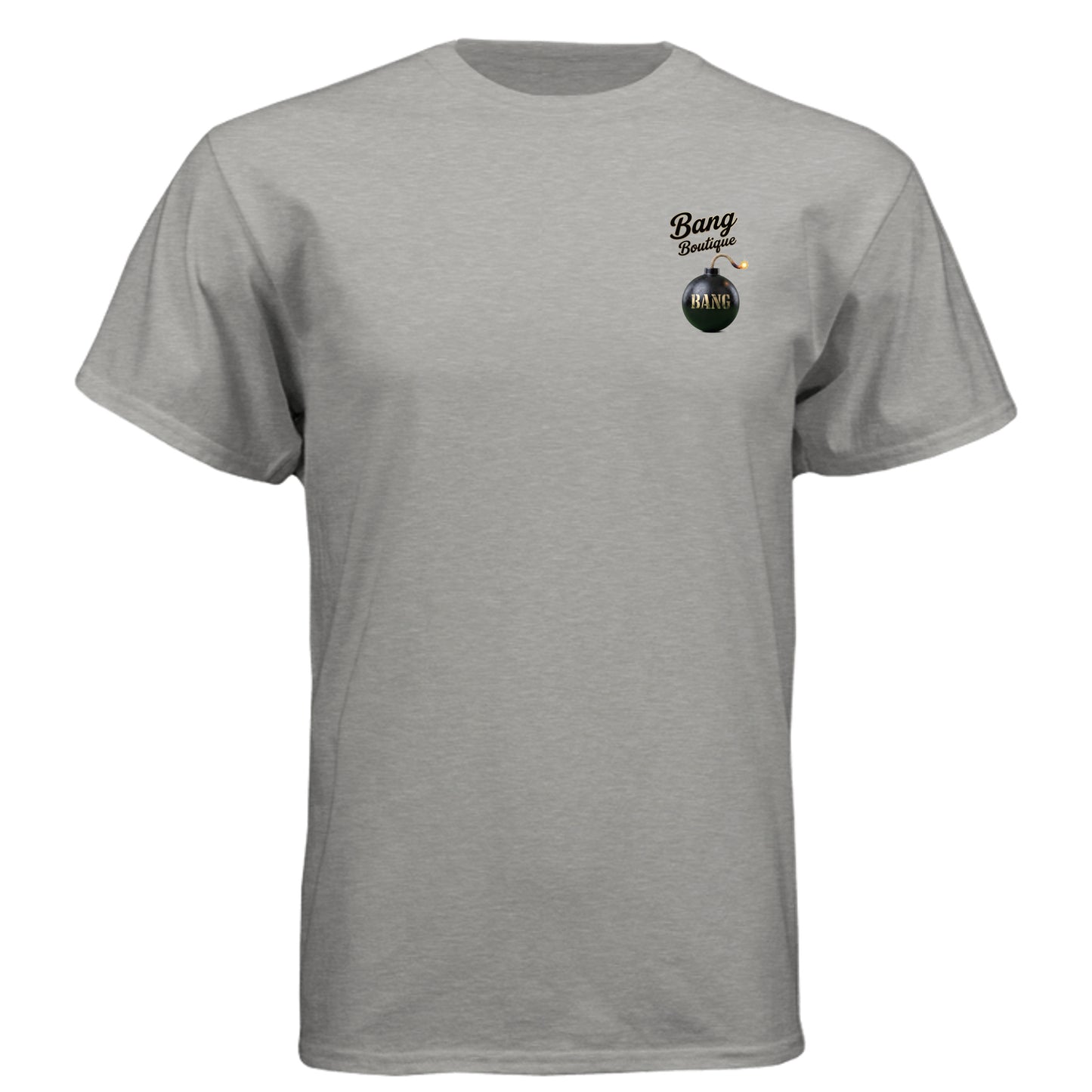 VENETIAN GRAY - 6010 - FRONT