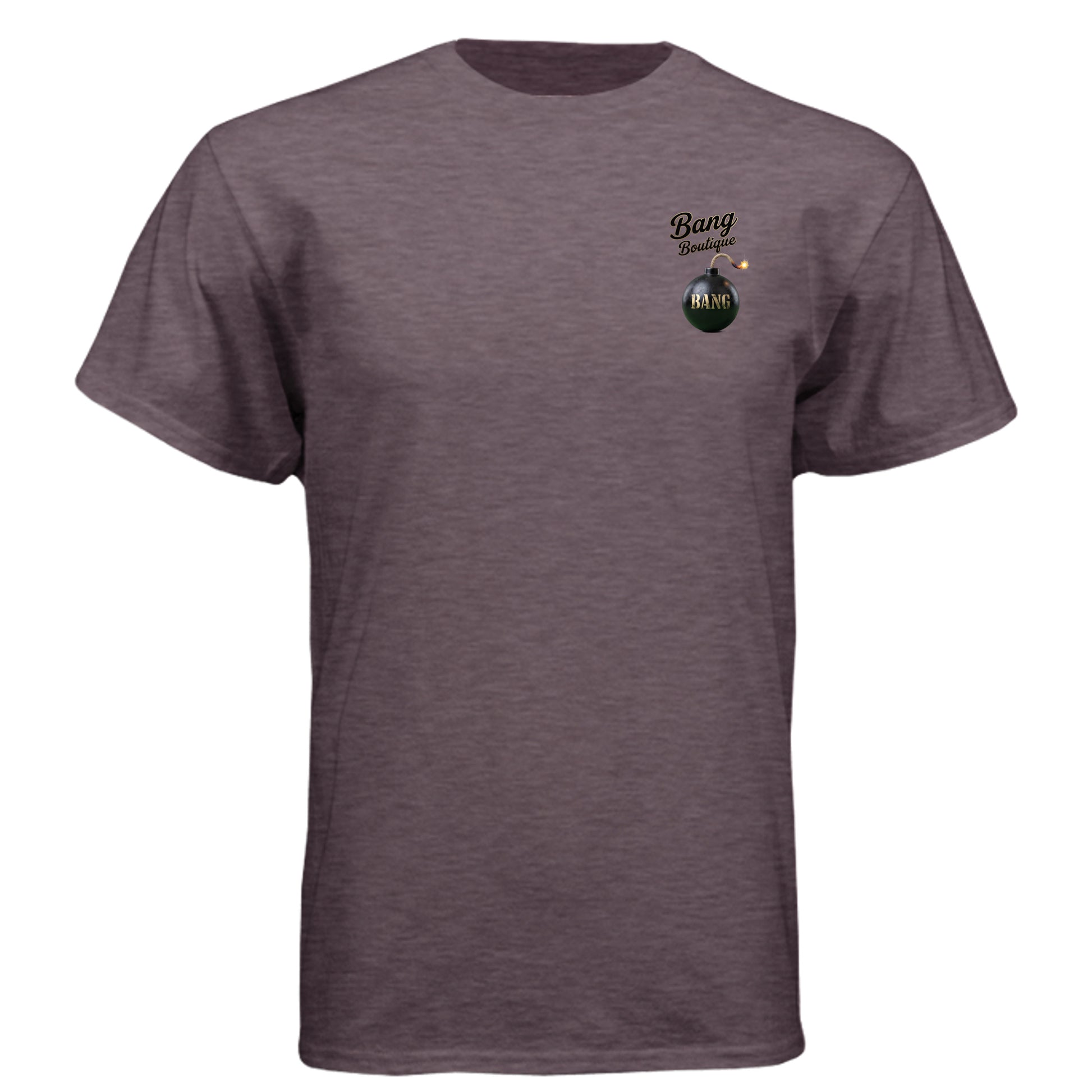 VINTAGE PURPLE - 6010 - FRONT