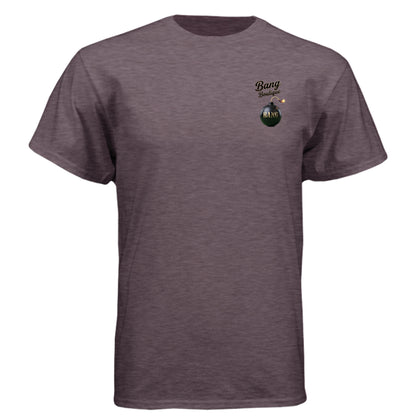 VINTAGE PURPLE - 6010 - FRONT