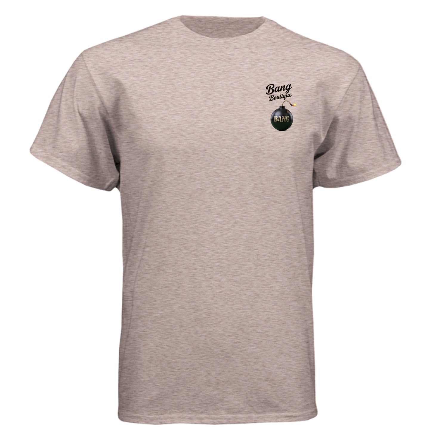 Desert Pink - 6010 - FRONT