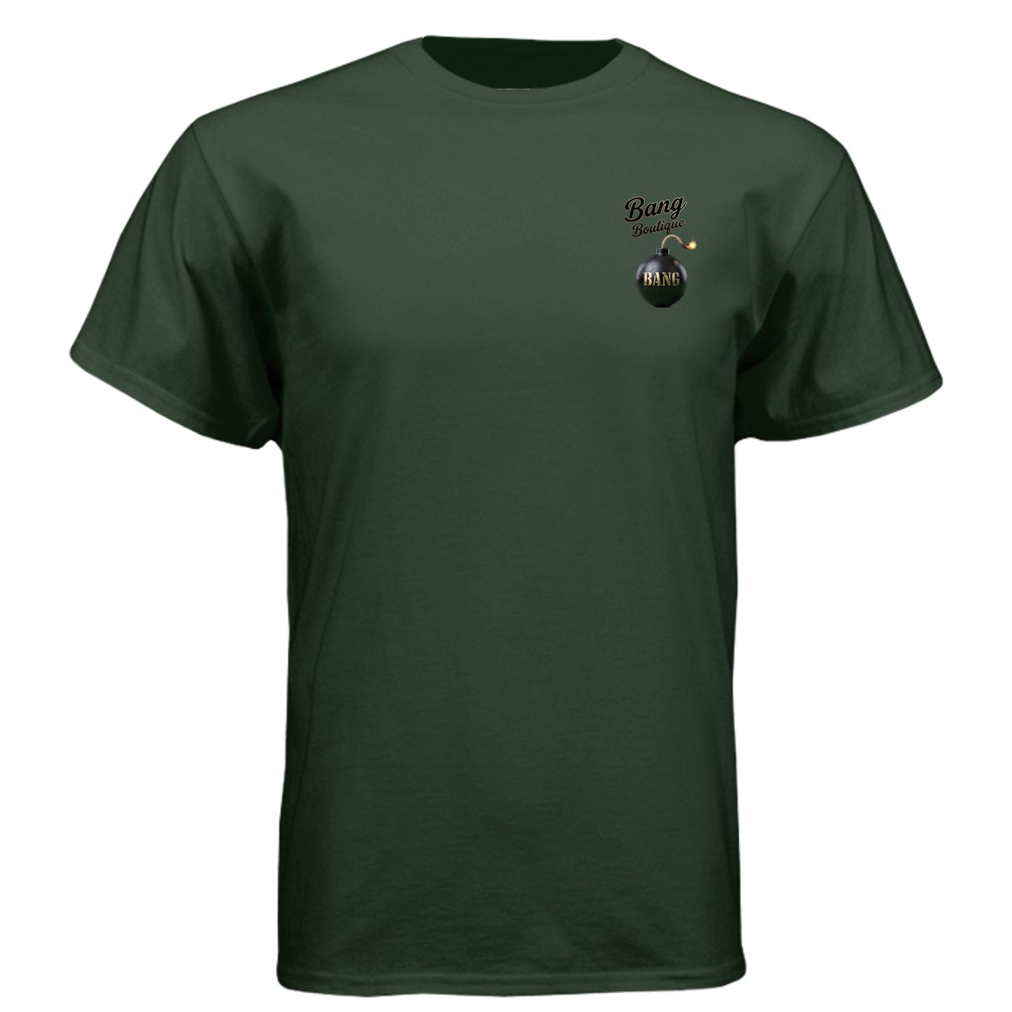 Black Forest - 6010 - FRONT