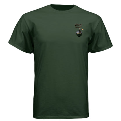 Black Forest - 6010 - FRONT