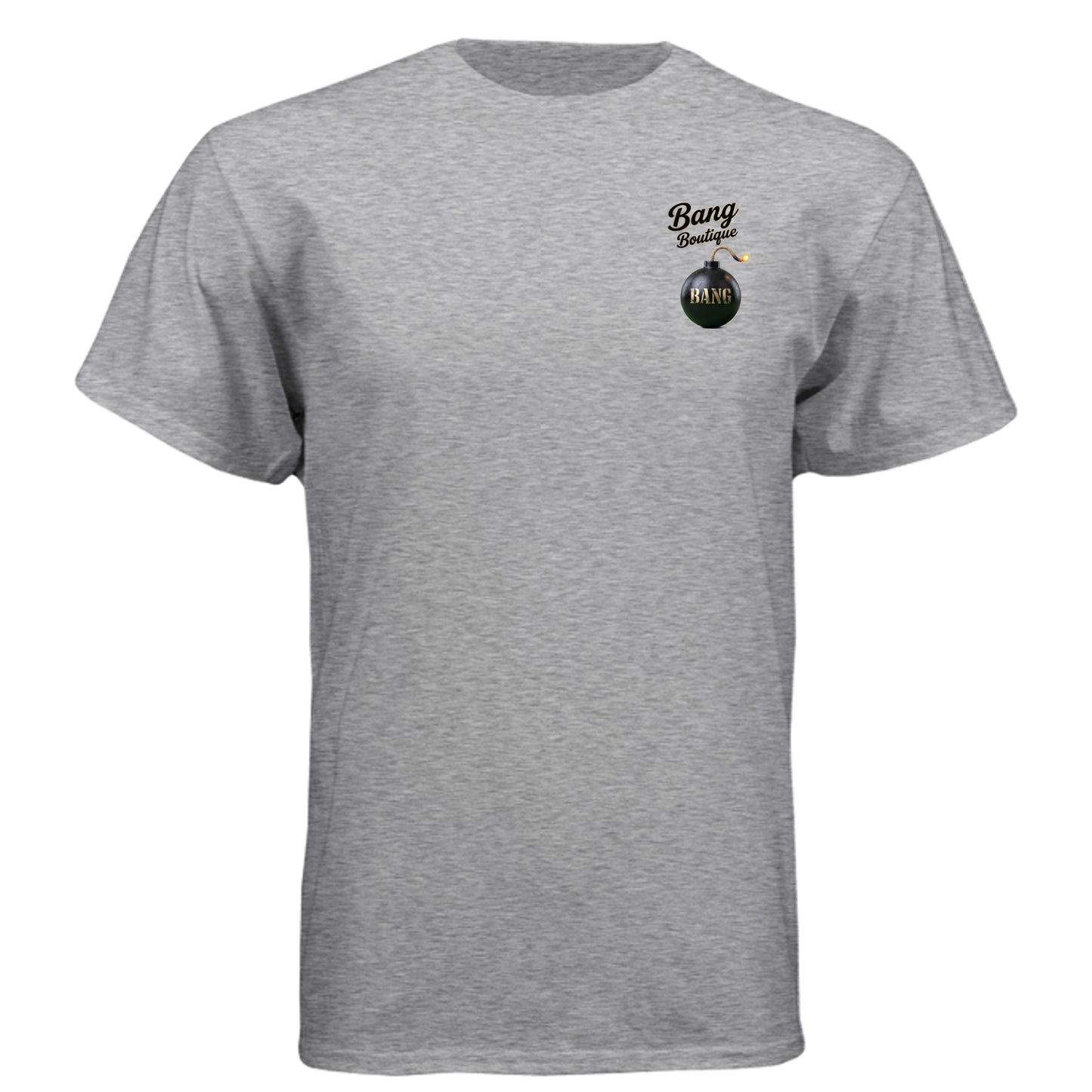 PREMIUM HEATHER - 6010 - FRONT