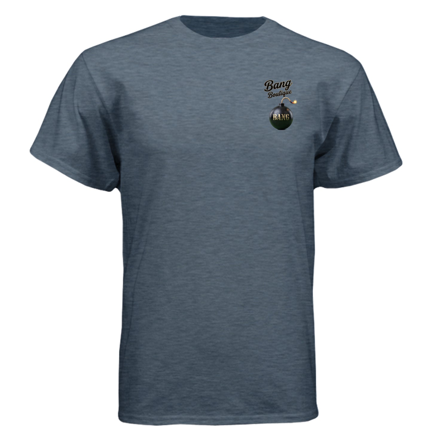 VINTAGE NAVY - 6010 - FRONT