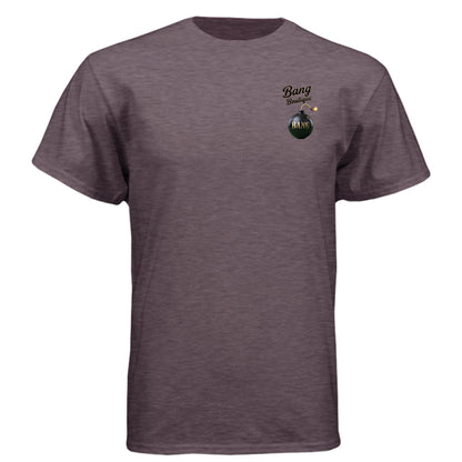 VINTAGE PURPLE - 6010 - FRONT